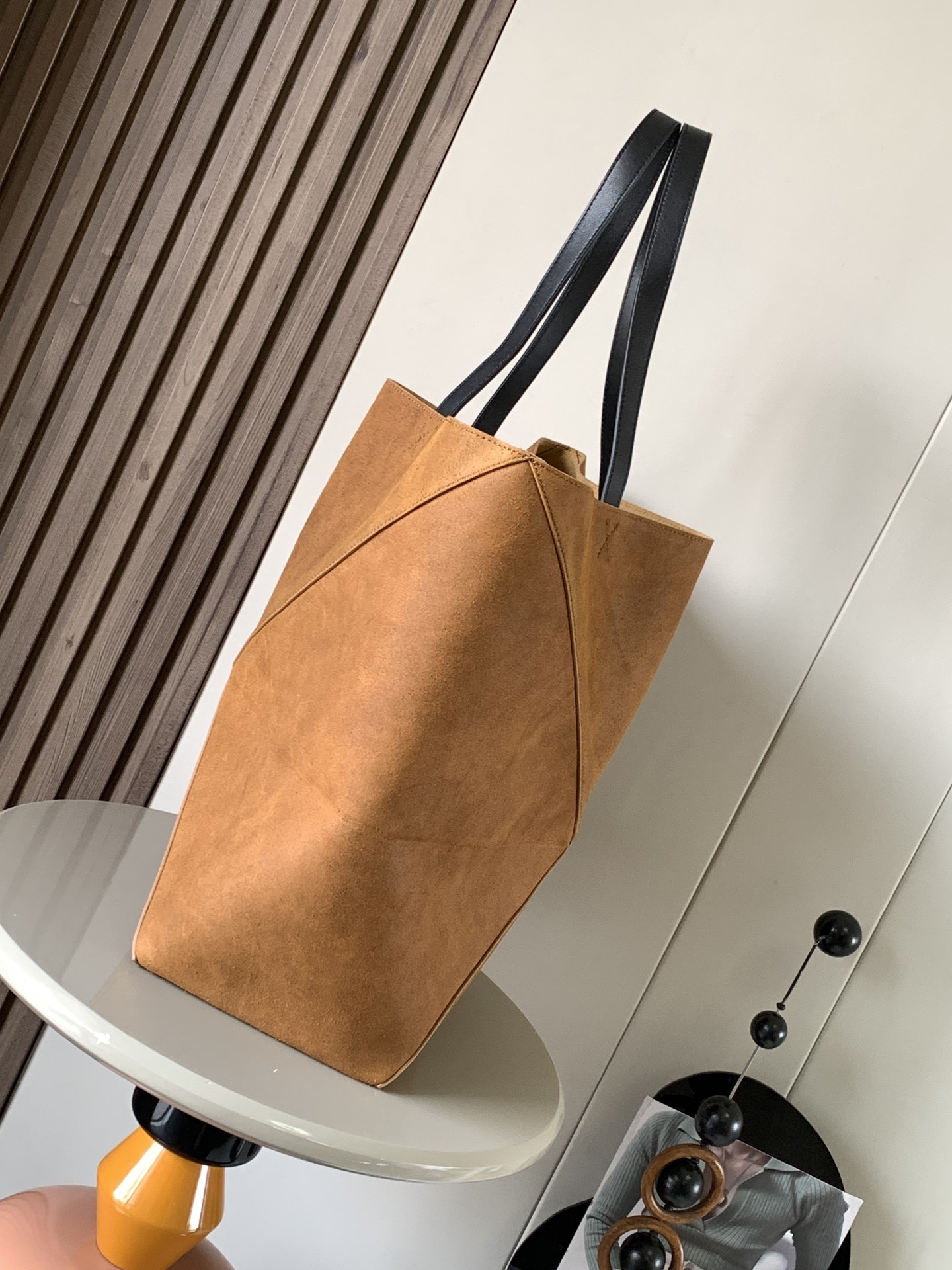 Loewe Shopping Bags